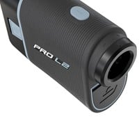 Shot Scope PRO L2 Golf Rangefinder, Grey