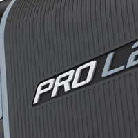 Shot Scope PRO L2 Golf Rangefinder, Grey