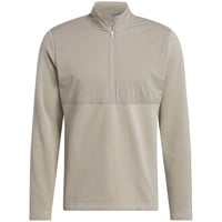 adidas Mens Ultimate365 Cozy 1/4 Zip Golf Pullover
