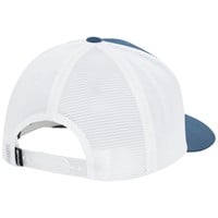 PING Mens Aviator Golf Hat, Blue