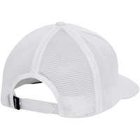 PING Mens Aviator Golf Hat, White