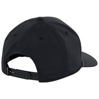 PING Mens Phoenician Golf Hat, Black