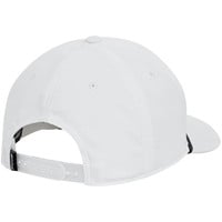 PING Mens Phoenician Golf Hat, White