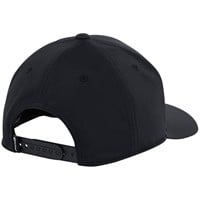 PING Mens Stitch Golf Hat, Black