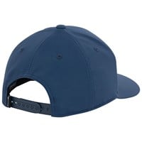PING Mens Stitch Golf Hat, Navy