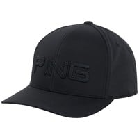 PING Mens Stitch Golf Hat