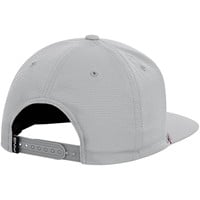 PING Mens Signature Golf Hat, Grey