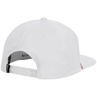 PING Mens Signature Golf Hat, White