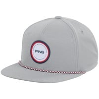 PING Mens Signature Golf Hat