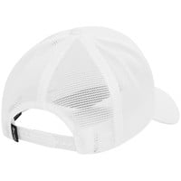 PING Womens Trucker Golf Hat, White