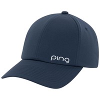 PING Womens Classic Golf Hat, Navy