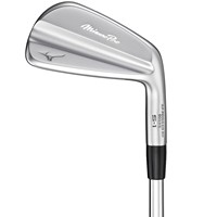 Mizuno Pro S1 Irons