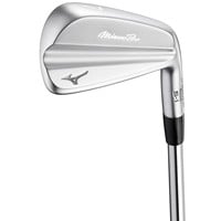 Mizuno Pro S1 Irons, 6-z
