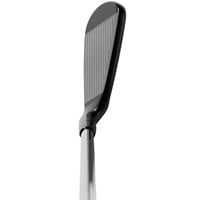 Mizuno JPX 925 Hot Metal Black Irons, 3-z