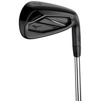 Mizuno JPX 925 Hot Metal Black Irons, 6-z