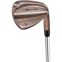Mizuno Pro T1 Denim Copper Wedges