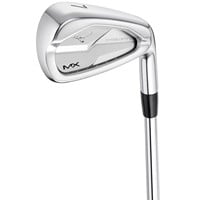 Mizuno MX Speed Metal Irons