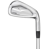 Mizuno MX Speed Metal Irons, 6-z