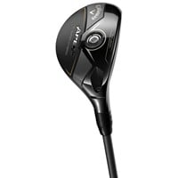 Callaway Mens Apex TI Utility Series Super Hybrid