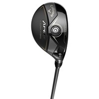 Callaway Mens Apex TI Utility Series Super Hybrid, 6-z