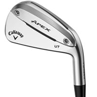 Callaway Mens Apex Utility Series UT Hybrid
