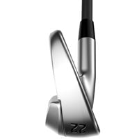 Callaway Mens Apex Utility Series UT Hybrid, 4-z