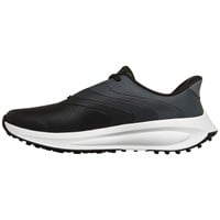 Skechers Mens Flow Twist-Fit SL Golf Shoes, Black
