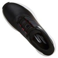 Skechers Mens Flow Twist-Fit SL Golf Shoes, Black