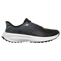 Skechers Mens Flow Twist-Fit SL Golf Shoes, Black