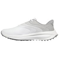 Skechers Mens Flow Twist-Fit SL Golf Shoes, White