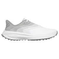 Skechers Mens Flow Twist-Fit SL Golf Shoes, White