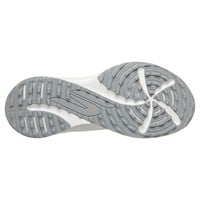 Skechers Mens Flow Twist-Fit SL Golf Shoes, White