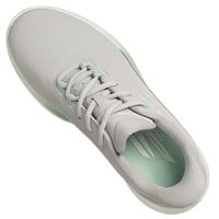 Skechers Womens Pure SL Golf Shoes, Grey