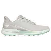 Skechers Womens Pure SL Golf Shoes, Grey