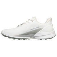 Skechers Womens Pure SL Golf Shoes, White