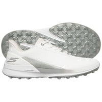 Skechers Womens Pure SL Golf Shoes, White