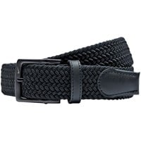 NIKE Stretch Woven Tour Performance Golf Belt