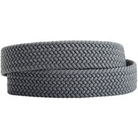 TGW Mens Stretch Woven Golf Belt, Grey