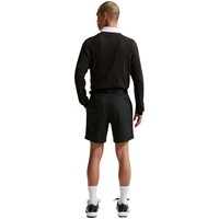 NIKE Men's Velocity Dri-FIT 6.5in Golf Shorts, Black
