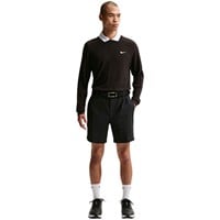 NIKE Men's Velocity Dri-FIT 6.5in Golf Shorts, Black