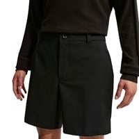 NIKE Men's Velocity Dri-FIT 6.5in Golf Shorts, Black