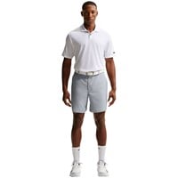 NIKE Men's Velocity Dri-FIT 6.5in Golf Shorts, Grey