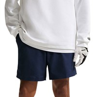NIKE Men's Velocity Dri-FIT 6.5in Golf Shorts, Navy