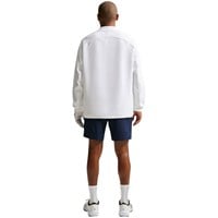 NIKE Men's Velocity Dri-FIT 6.5in Golf Shorts, Navy