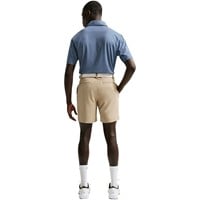 NIKE Men's Velocity Dri-FIT 6.5in Golf Shorts, Tan