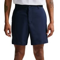 NIKE Men's Velocity Dri-FIT 6.5in Golf Shorts, Navy