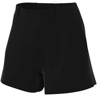 NIKE Womens Dri-FIT NGC 5in Golf Shorts, Black