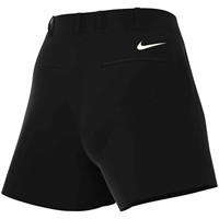 NIKE Womens Dri-FIT NGC 5in Golf Shorts, Black