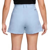 NIKE Womens Dri-FIT NGC 5in Golf Shorts, Blue