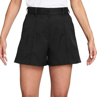 NIKE Womens Dri-FIT NGC 5in Golf Shorts, Black
